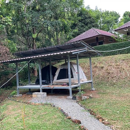 Khao Sok Hill Top Resort Khao Sok National Park Exteriér fotografie